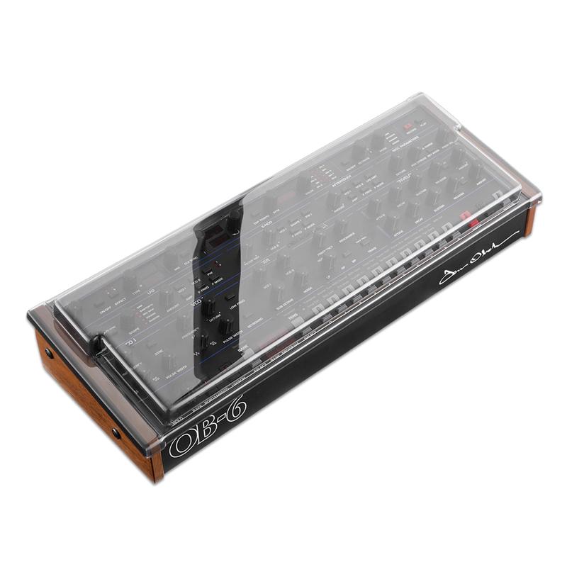 DECKSAVER DS-PC-OB6DESKTOP