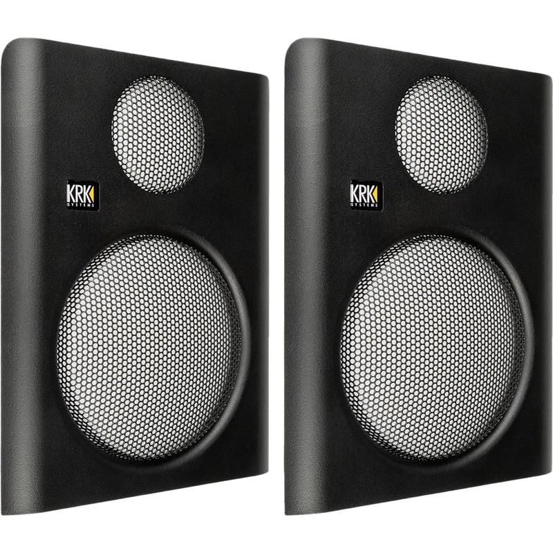 KRK Grille for RP5-G4 (Pair)