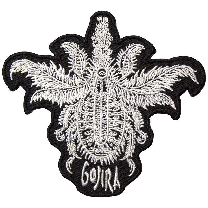 Gojira \"Tree\" (patch)