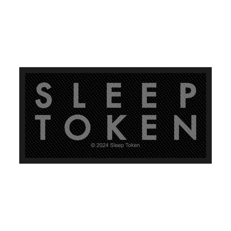 Sleep Token \"Logo\" (patch)