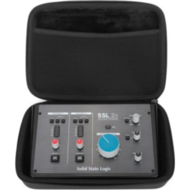 Analog Cases Glide Case For SSL 2 Or 2+