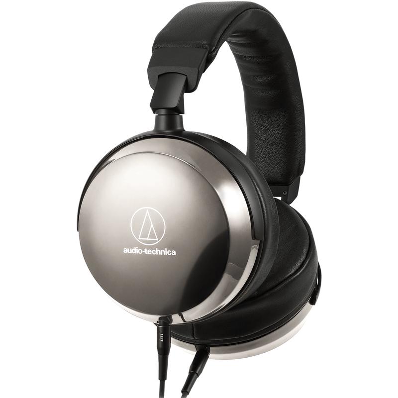 AUDIO-TECHNICA ATH-AP2000TI