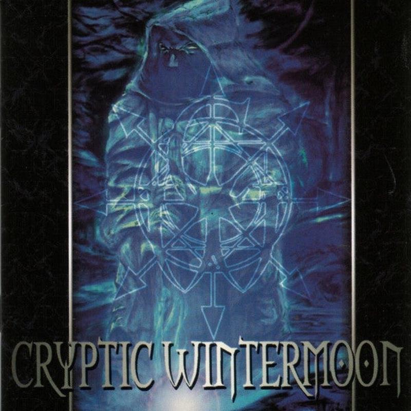 Cryptic Wintermoon \"A Coming Storm\" (cd)