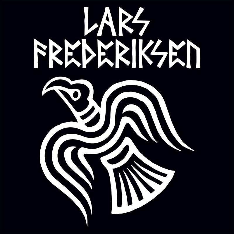 Lars Frederiksen - To Victory (LP)