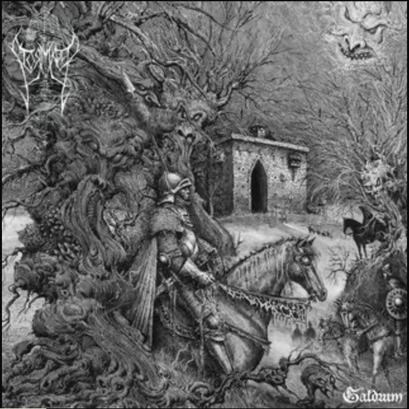 Stormkeep \"Galdrum\" (lp)