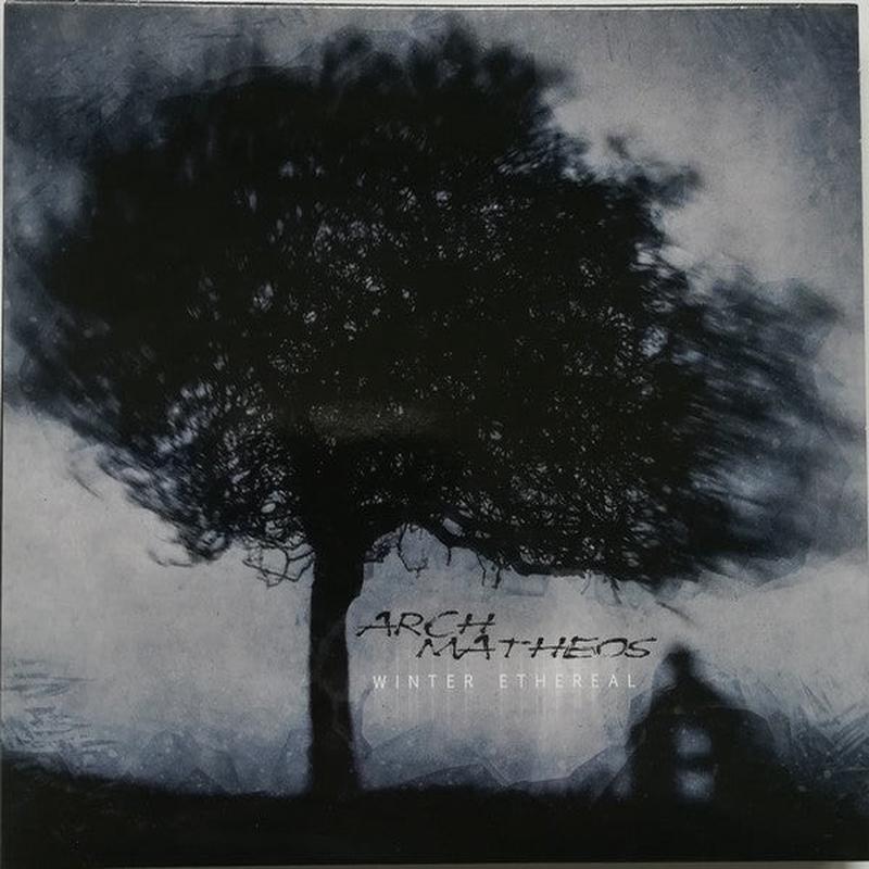 Arch / Matheos \"Winter Ethereal\" (cd, digi)