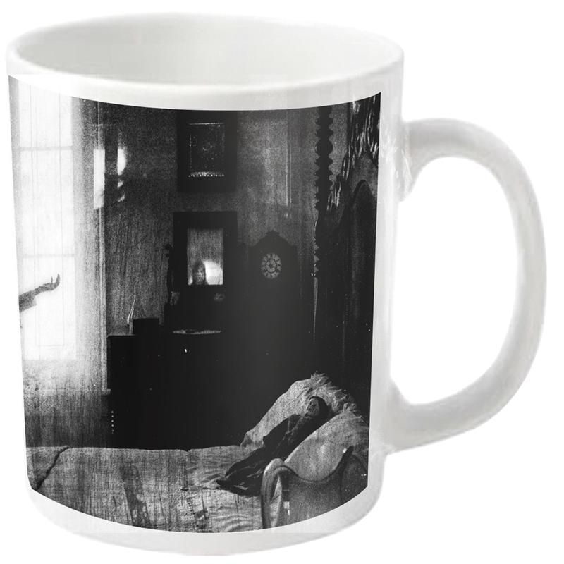 Opeth \"Deliverance\" (mug)