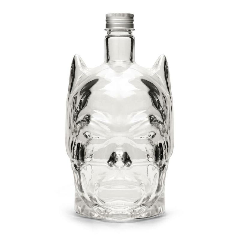 Batman \"Mask\" (decanter)