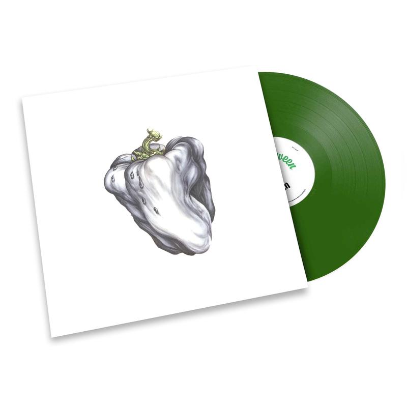 Ween: White Pepper (Colored Vinyl) Vinyl LP - PRE-ORDER
