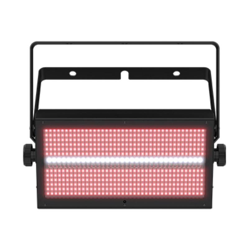Chauvet DJ SHOCKER PANEL FX LED Blinder/Wash/Strobe Light