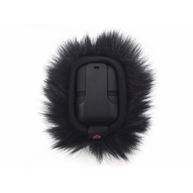 Zoom WB Instamic Windscreen Black