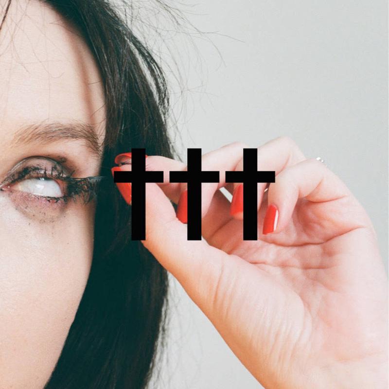 (Crosses): Permanent.Radiant (Indie Exclusive Colored Vinyl) Vinyl LP